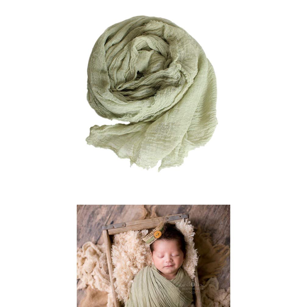 cheesecloth newborn