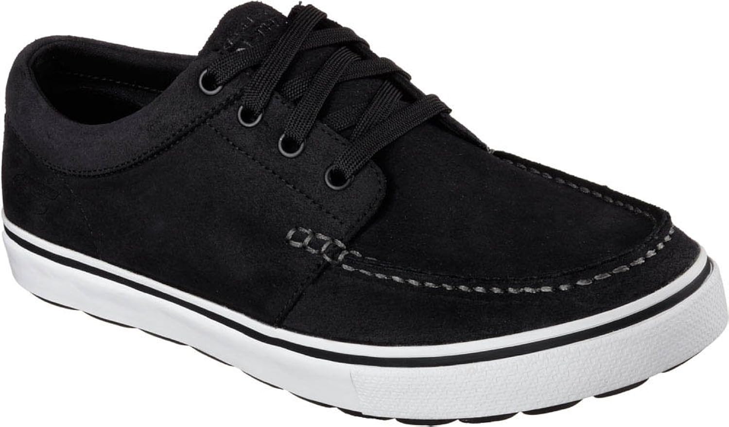 skechers on the go vulc crew