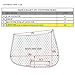 TuffRider Basic Pony Saddle Pad