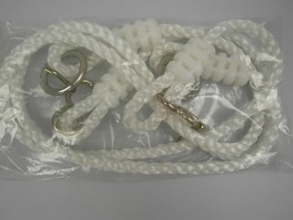 Outdoor active Ersatzseil Verlängerung, 100 cm, PE