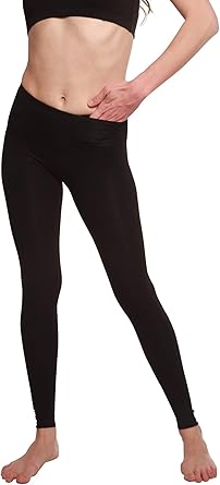 bamboo yoga pants