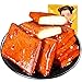 Sichuan Flavor Spicy Snack Tofu Spicy Bean Curd with Spicy Flavor 250g (8.8oz)