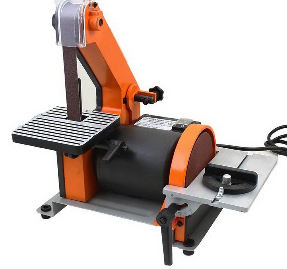 Best 1.5 hp bench grinder