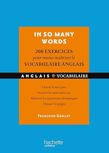 Download In so many words PDF