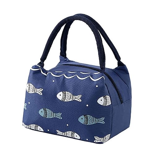 Innerternet - Bolsa Nevera para Comidas para Mujer, Bolsa de ...