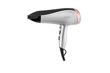 Grundig HD4880 Grundig Haartrockner Ionic 2500W
