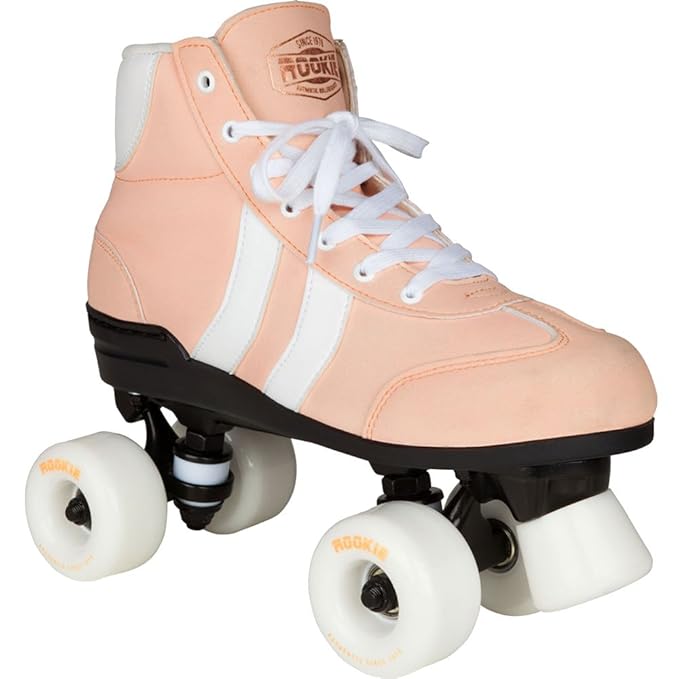 Rookie Authentic V2 - Pink/White