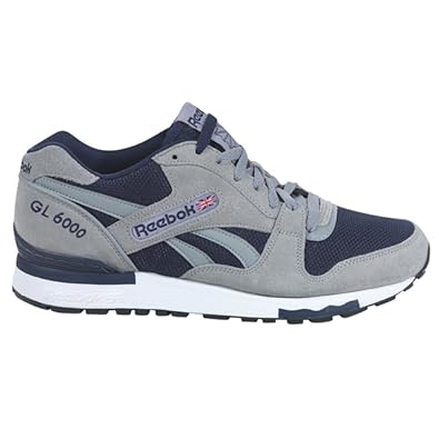 reebok gl 6000 grey