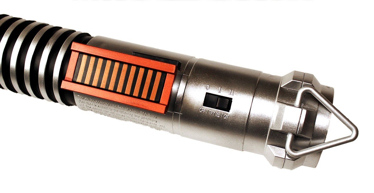 Star Wars Ultimate FX Lightsaber Luke Skywalker Buy Online in UAE