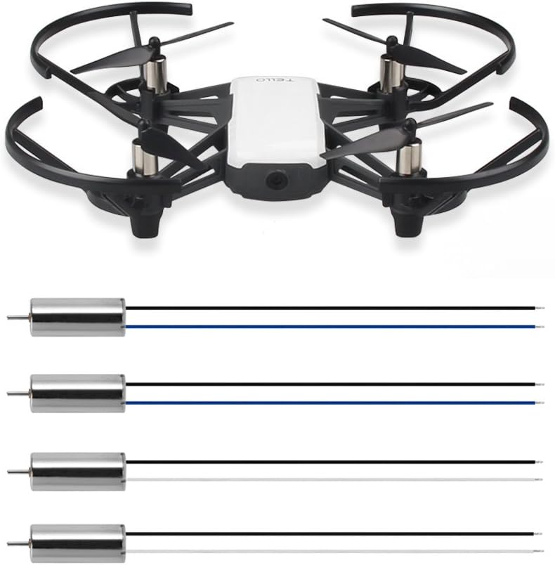 dji tello edu