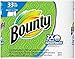 Bounty Bounty2PK WHT Big Towel, Multi, 168 Count