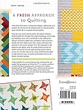 Image de Modern Machine Quilting: Make a perfectly finished quilt on your home machine