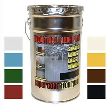 Super Strong Durable Oil Based Floor Paint Suitable For Wood