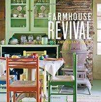 Farmhouse Revival Farmhouse Revival