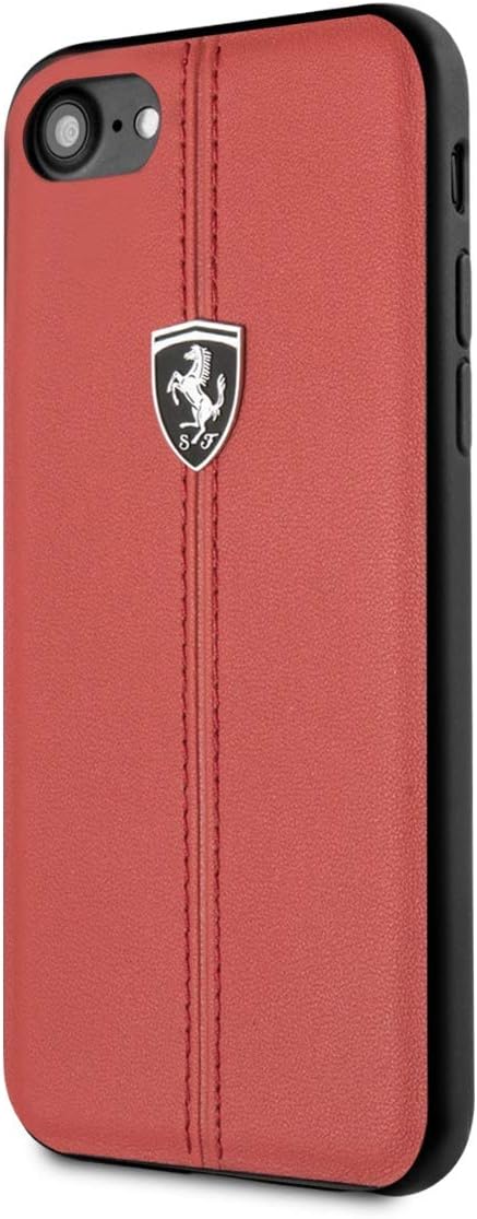 Cg mobile ferrari