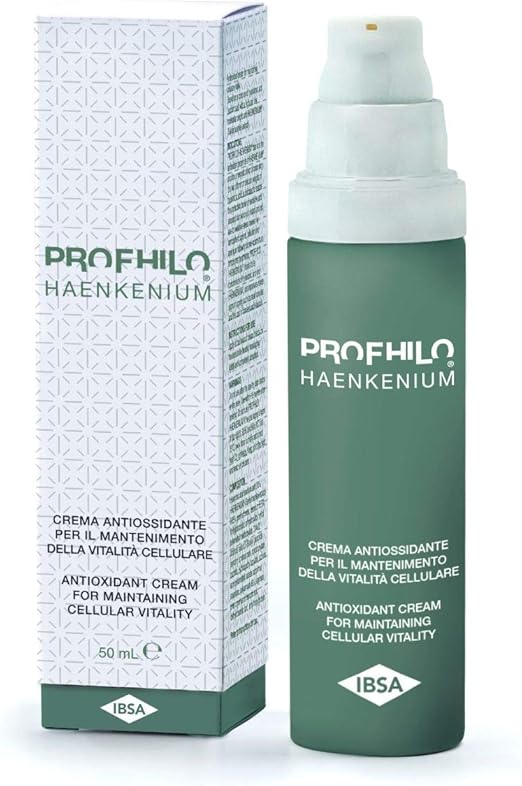 Profhilo Haenkenium Antioxidant Cream 50ml Amazon.co.uk Beauty