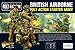Bolt Action: British Airborne Starter