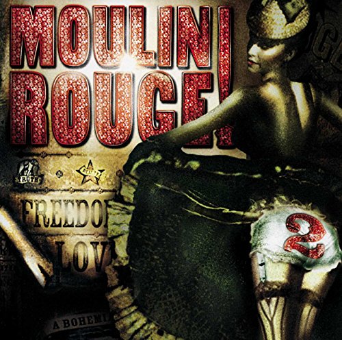 UPC 606949322823, Moulin Rouge 2