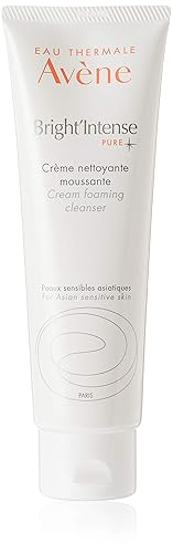 avene brightening cleanser