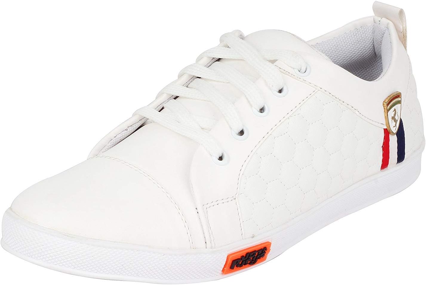 Ethics Men's Sneaker