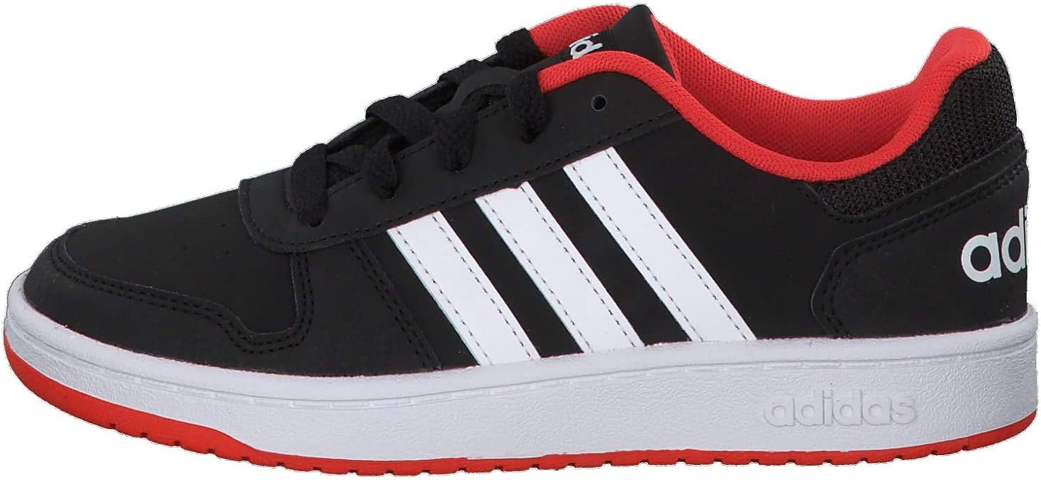 adidas hoops mid 2.0 k b75741