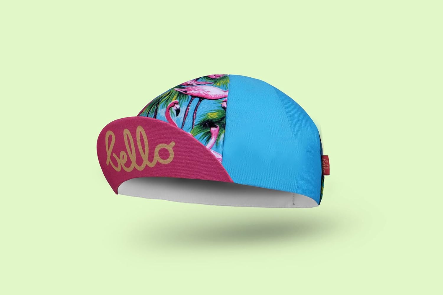bello cycling caps
