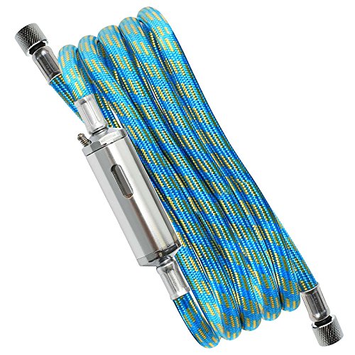 PointZero Airbrush Mini Sandblaster Air Eraser Glass Etcher