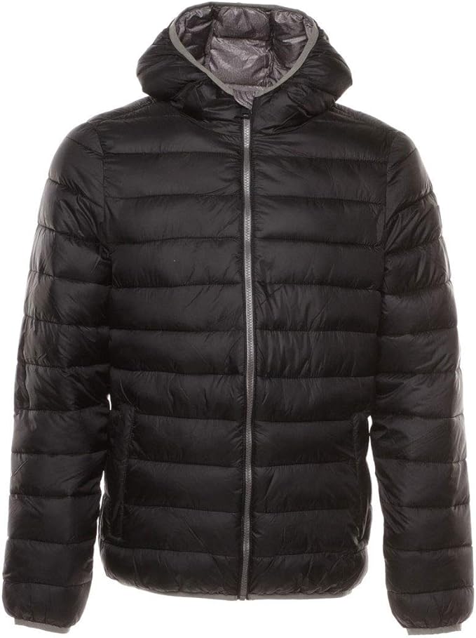 piumino champion uomo