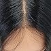 Ten Chopstics Bob Wig Short Human Hair Wigs For Black Women Silky Straight Lace Front Wigs Cheap Glueless Full Lace Wigs with Baby Hair Unprocessed Brazilian 100% Virgin Hair Middle Part Stock 10