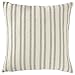 Amazon Brand – Stone & Beam French Laundry Decorative Throw Pillow, 17