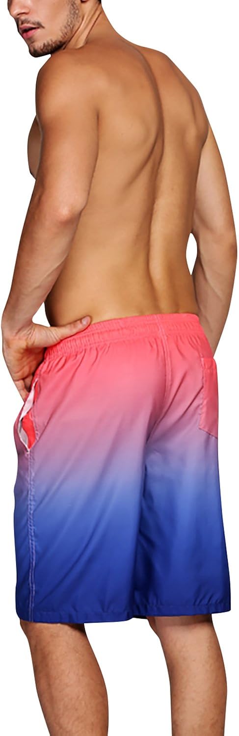 pantalones cortos playa piscina