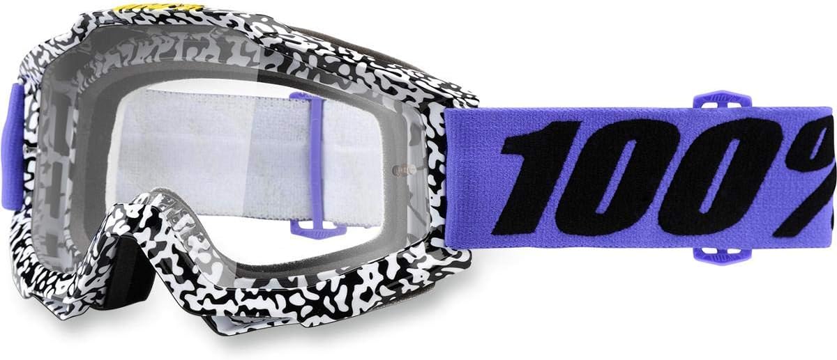purple 100 goggles