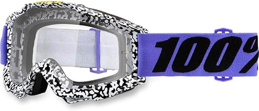 purple 100 goggles