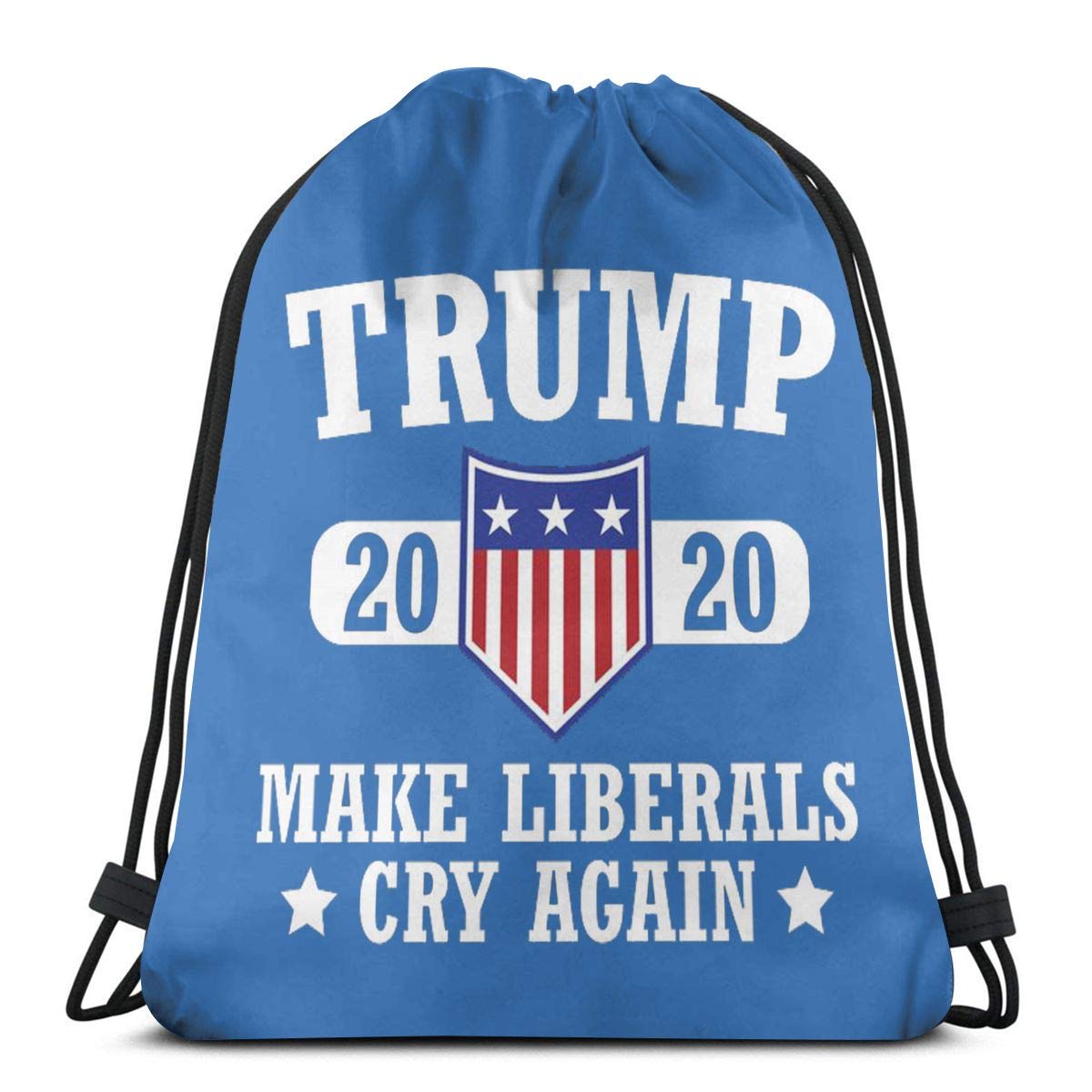 Donald Trump 2020 Make Liberals Cry Again #womens #travel #backpack #2020 Donald Trump 2020 Make Liberals Cry Again