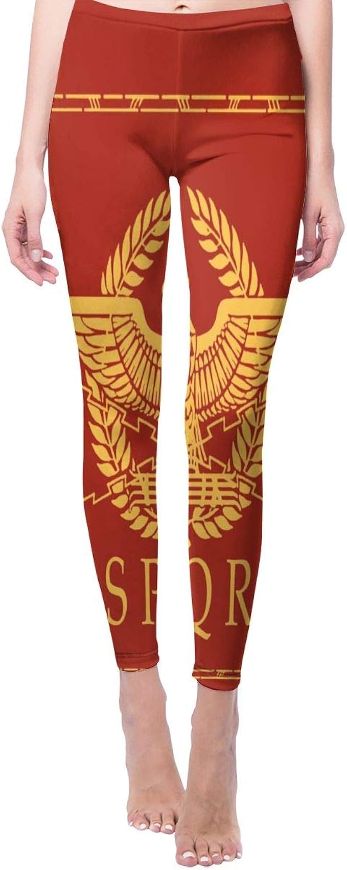 roman pants