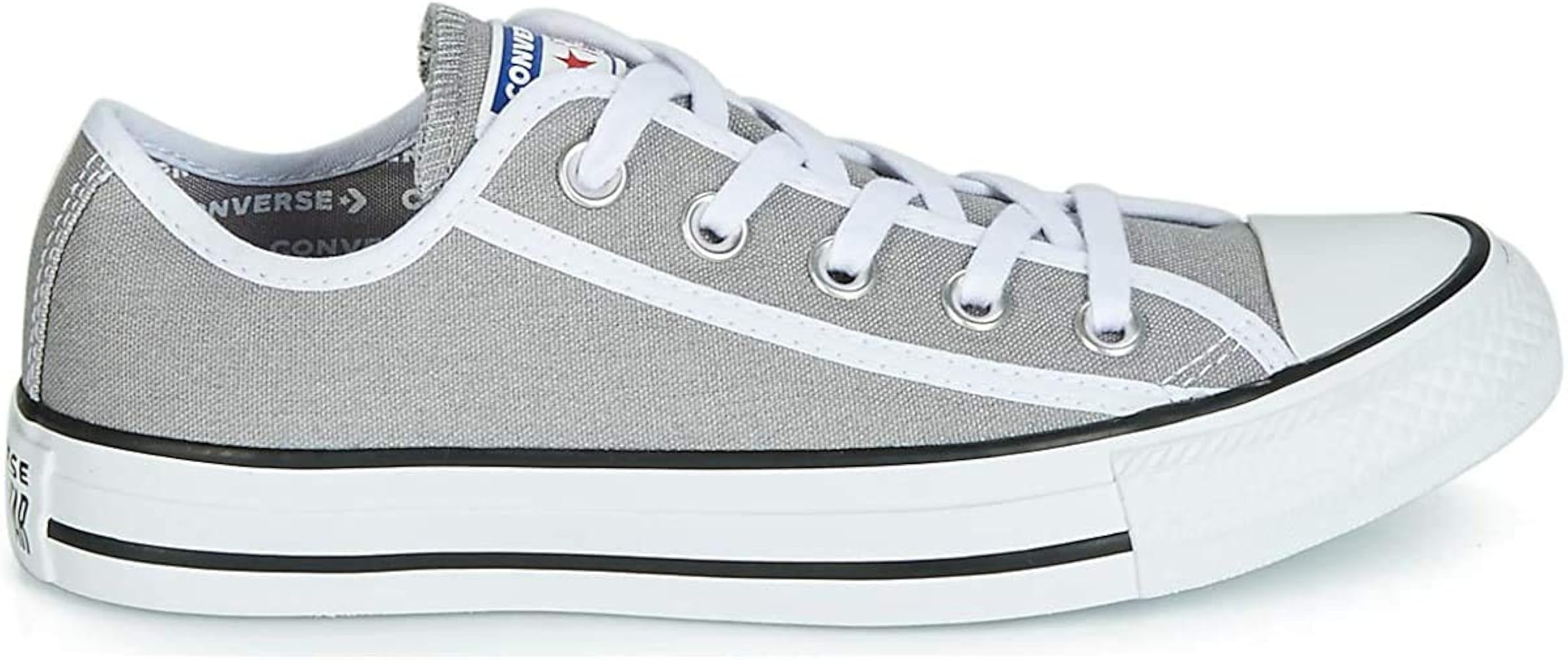 grey chuck taylors mens