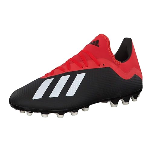 bota adidas x 18.3 ag