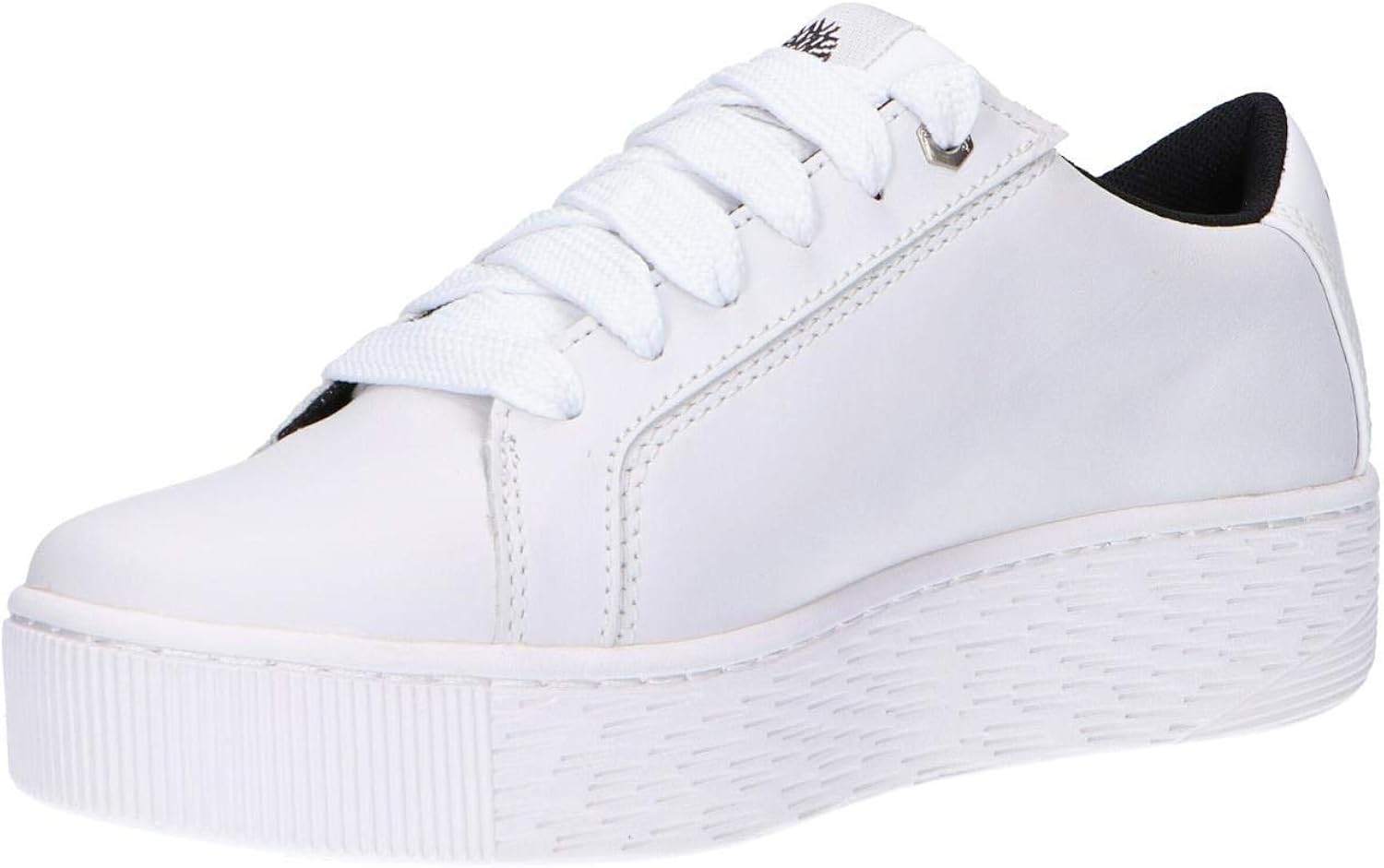 timberland marblesea leather sneaker