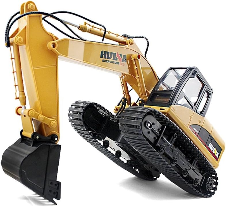 15 ch excavator