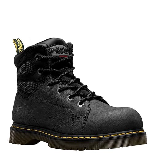 Dr. Martens Industrial Men's Torrent Safety Boots Amazon.co.uk Shoes