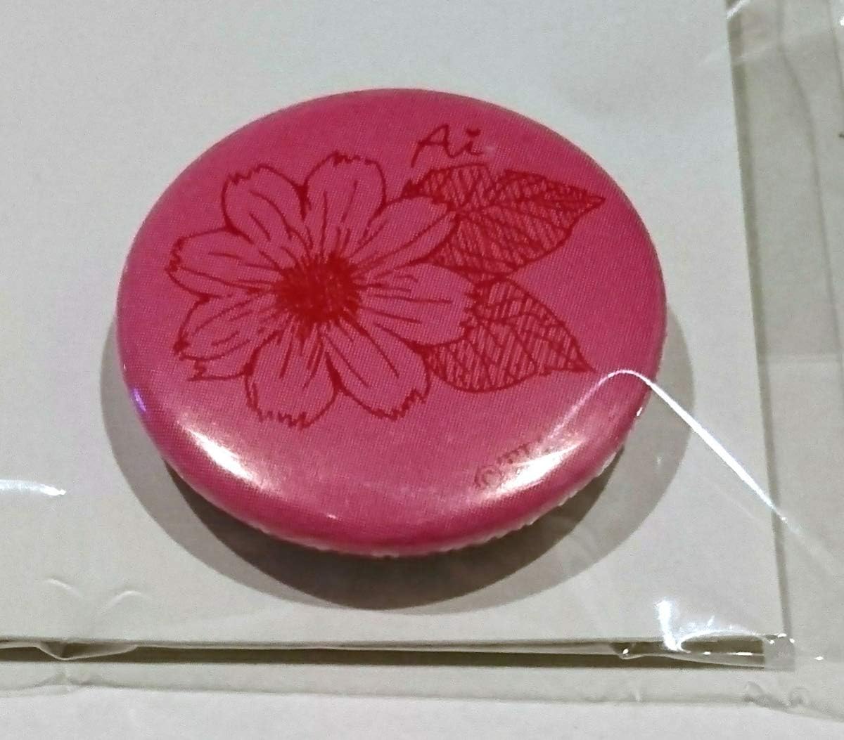 Amazon ミニ缶バッジ 如月愛 ツキプロオンリーショップ 19 Hanaemi 花笑み ツキショ Os ツキウタ 缶バッジ Fluna 愛 女神 アニメ 萌えグッズ 通販