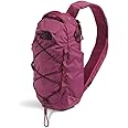 THE NORTH FACE Borealis Sling Bag, Cyber Berry/Sumac, One Size