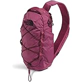 THE NORTH FACE Borealis SIing Bag | Crossbody Adjustable Strap, Water Repellent Finish, Multiple Compartments, Tablet Sleeve