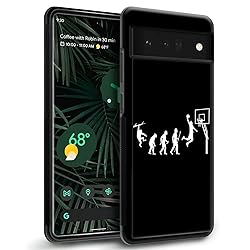 CARLOCA Compatible with Google Pixel 6 Pro