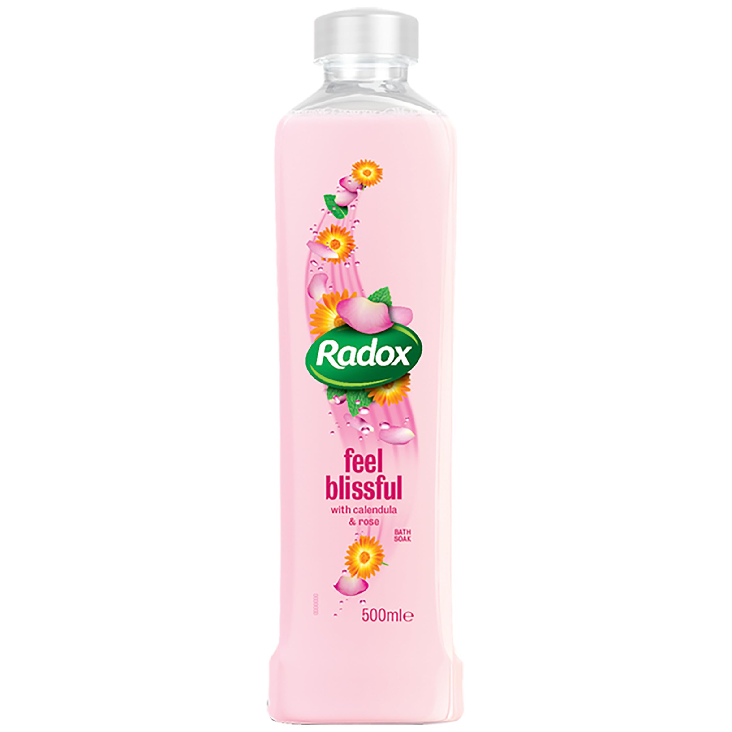 Radox Bath Feel Blissful 500ml, Single Unit