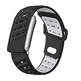 DADO Modified Silicone Sport Replacement Band