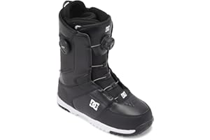 DC Control Dual BOA Snowboard Boots