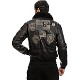Top Gun&reg; Official Signature Series Jacket 1.0