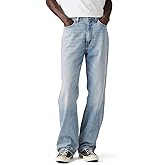 Levi's Mens 565 Loose Straight Jeans