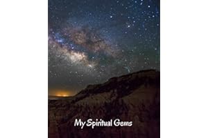 My Spiritual Gems Notebook | for JW Meetings notetaking | JW Gifts